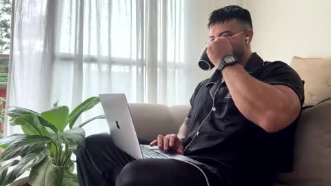 Jeremy online show from June 3, 2026, 12:30 pm