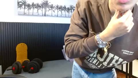 Jeremy online show from January 17, 2026, 11:26 am