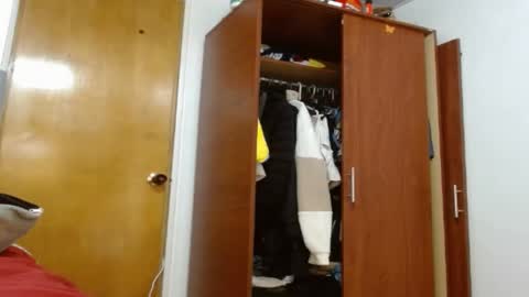 jeremy jones1 online show from April 12, 2026, 4:45 pm