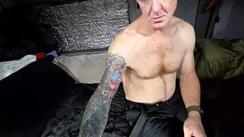 Snapshot of jeremycassanova chatting on December 1, 2025, 4:06 am Jeremy online show from December 1, 2025, 4:06 am