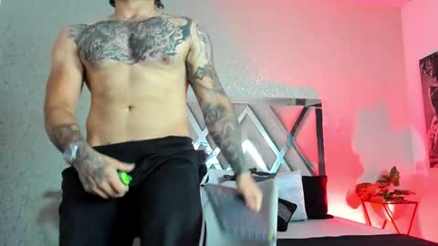 Jeremy online show from January 15, 2026, 9:18 pm