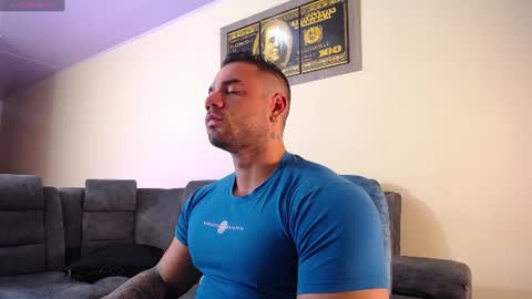 Jeremy Lowe online show from July 24, 2026, 10:52 pm