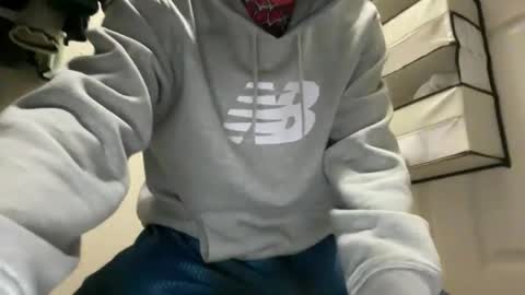 Snapshot of jerharpemyer chatting on March 3, 2026, 6:41 am Jeremy Harper online show from March 3, 2026, 6:41 am