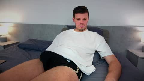 jerked_letto online show from April 5, 2026, 11:07 am