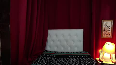 Sam online show from February 21, 2025, 4:05 pm