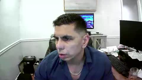 jerkingninja69 online show from February 15, 2026, 5:15 am