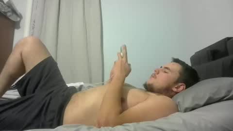 jerkjon1692 online show from November 4, 2025, 6:56 am