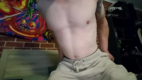 NaughtyBoy - online show from November 29, 2025, 8:34 pm