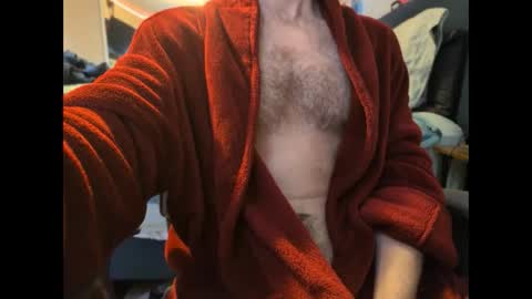 jerkmejake online show from March 22, 2026, 6:33 pm