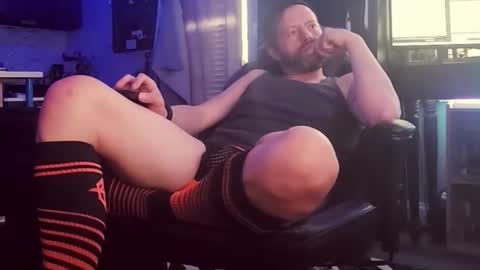 jerknoff247 online show from March 29, 2026, 12:49 pm