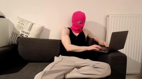 jerkoffboy99 online show from March 9, 2026, 7:29 pm