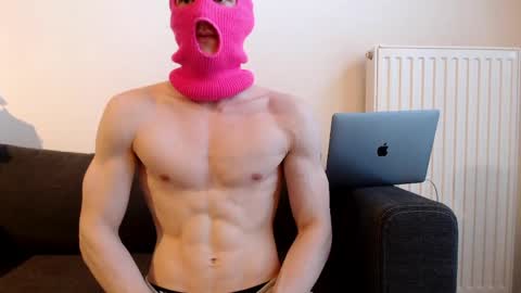 jerkoffboy99 online show from April 9, 2026, 5:18 pm