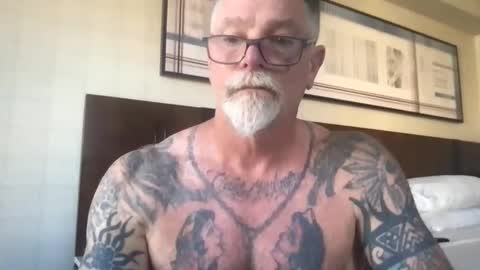 jerkoffking1904 online show from March 21, 2026, 4:32 pm