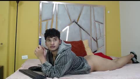 Snapshot of jerlin_son chatting on January 6, 2025, 7:24 pm Jerlin online show from January 6, 2025, 7:24 pm