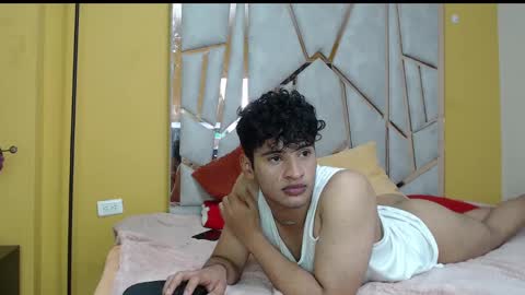 Snapshot of jerlin_son chatting on January 6, 2025, 10:26 pm Jerlin online show from January 6, 2025, 10:26 pm