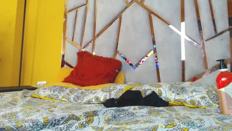 Snapshot of jerlin_son chatting on January 31, 2025, 3:09 am Jerlin online show from January 31, 2025, 3:09 am