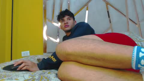 Snapshot of jerlin_son chatting on February 17, 2025, 3:04 am Jerlin online show from February 17, 2025, 3:04 am