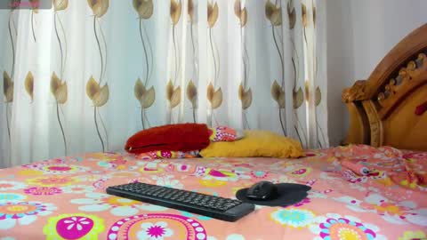 Snapshot of jerlin_son chatting on February 21, 2025, 9:00 pm Jerlin online show from February 21, 2025, 9:00 pm