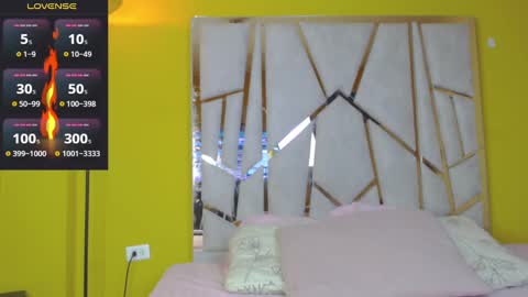 Snapshot of jerlin_son chatting on March 11, 2025, 3:48 am Jerlin online show from March 11, 2025, 3:48 am