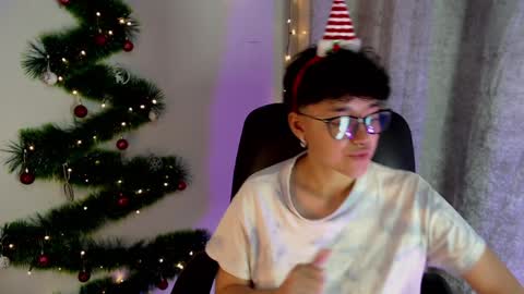 Snapshot of jero_harper1 chatting on December 8, 2024, 12:29 am jero harper1 online show from December 8, 2024, 12:29 am