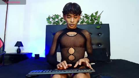 Snapshot of jero_tease_s7s chatting on March 14, 2026, 2:50 am Jeronimo online show from March 14, 2026, 2:50 am