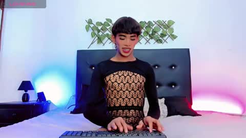 Snapshot of jero_tease_s7s chatting on March 19, 2026, 2:15 am Jeronimo online show from March 19, 2026, 2:15 am