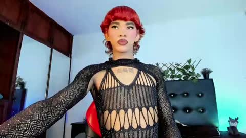 Snapshot of jero_tease_s7s chatting on April 30, 2026, 2:18 am Jeronimo online show from April 30, 2026, 2:18 am