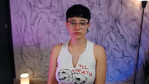 Snapshot of jeroharper chatting on January 31, 2026, 9:57 pm Jero Harper online show from January 31, 2026, 9:57 pm