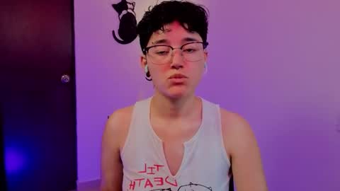 Snapshot of jeroharper chatting on February 9, 2026, 8:24 pm Jero Harper online show from February 9, 2026, 8:24 pm