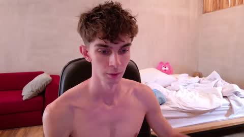 Jerry  online show from February 17, 2026, 7:49 am