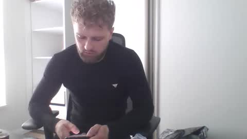 jerryalise online show from March 29, 2026, 12:16 pm