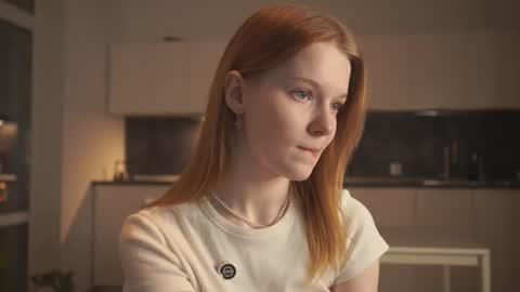 Molly online show from November 2, 2025, 3:14 pm