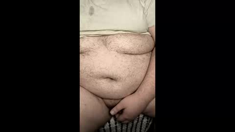 Datbigfluf online show from January 15, 2026, 6:29 am