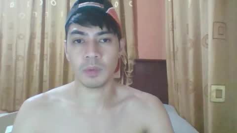 jersen69 online show from November 4, 2025, 6:07 pm