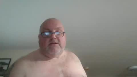 Harry online show from January 12, 2025, 7:31 pm