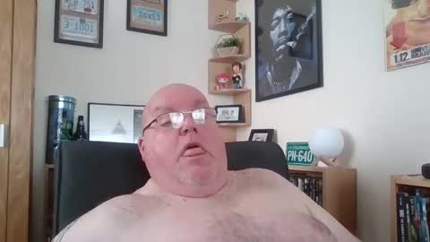 Harry online show from March 9, 2025, 10:19 am