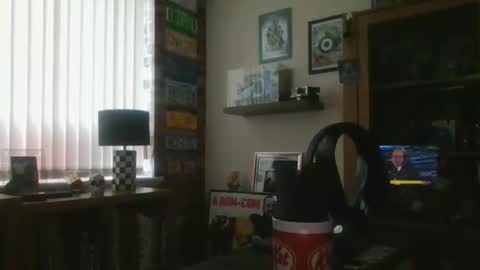 Harry online show from February 19, 2026, 8:54 am