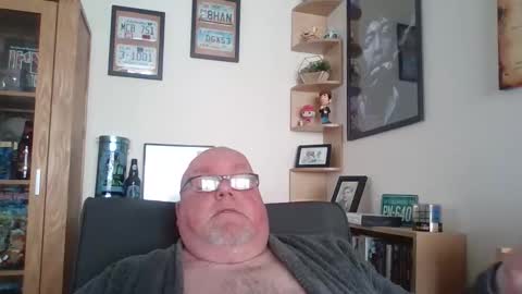 Snapshot of jerseyhammer01 chatting on April 20, 2026, 7:55 am Harry online show from April 20, 2026, 7:55 am