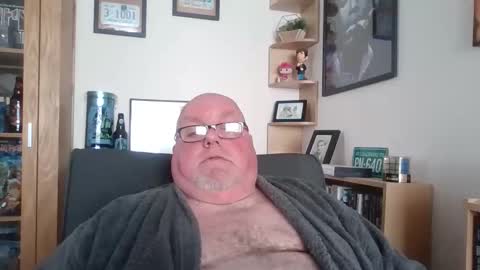 Snapshot of jerseyhammer01 chatting on April 21, 2026, 8:20 am Harry online show from April 21, 2026, 8:20 am