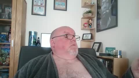 Snapshot of jerseyhammer01 chatting on April 26, 2026, 8:56 am Harry online show from April 26, 2026, 8:56 am
