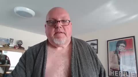 Snapshot of jerseyhammer01 chatting on April 30, 2026, 7:58 am Harry online show from April 30, 2026, 7:58 am