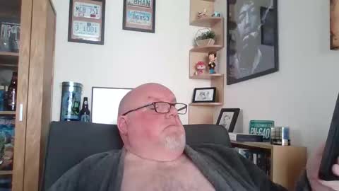 Snapshot of jerseyhammer01 chatting on May 2, 2026, 8:19 am Harry online show from May 2, 2026, 8:19 am
