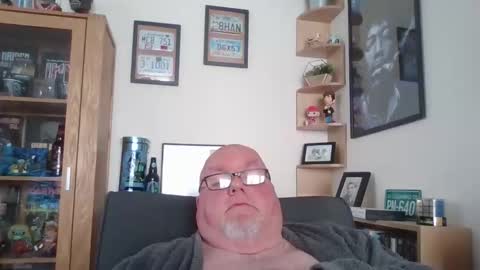 Snapshot of jerseyhammer01 chatting on May 5, 2026, 8:11 am Harry online show from May 5, 2026, 8:11 am