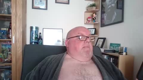 Snapshot of jerseyhammer01 chatting on May 9, 2026, 8:30 am Harry online show from May 9, 2026, 8:30 am