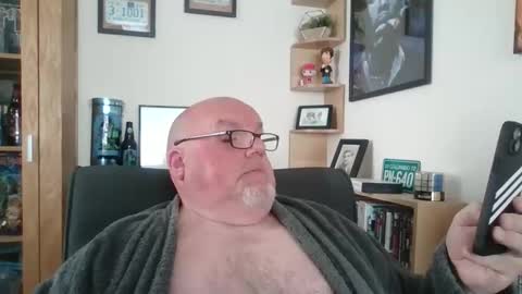 Snapshot of jerseyhammer01 chatting on May 24, 2026, 10:20 am Harry online show from May 24, 2026, 10:20 am