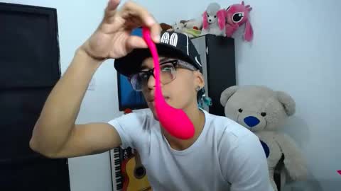 jersiherberth online show from April 5, 2026, 1:47 am