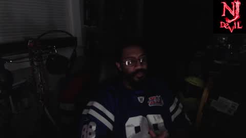 Jerzey2k2 aka the Alpha online show from March 3, 2026, 3:12 am