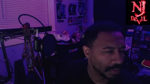 Jerzey2k2 aka the Alpha online show from June 7, 2026, 2:27 am