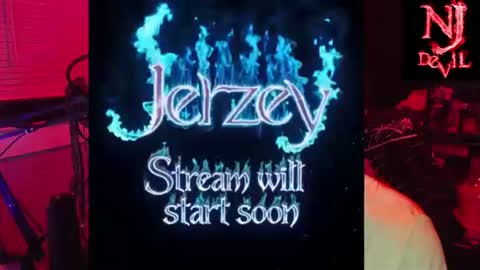 Snapshot of jerzey2k2 chatting on July 5, 2026, 5:36 am Jerzey2k2 aka the Alpha online show from July 5, 2026, 5:36 am