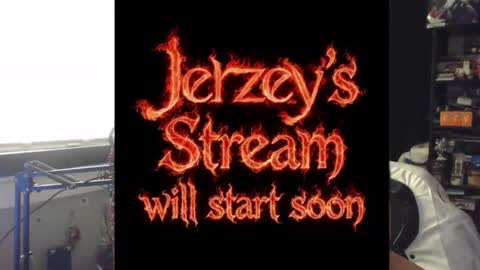 Snapshot of jerzey2k2 chatting on July 14, 2026, 6:46 pm Jerzey2k2 aka the Alpha online show from July 14, 2026, 6:46 pm